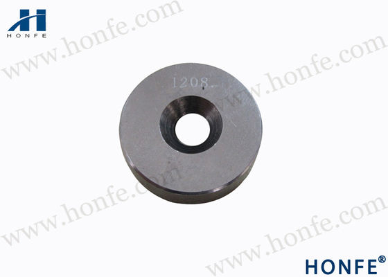911109253 Aralık Halkası Sulzer Loom Yedek Parçaları 6.2x7.2MM
