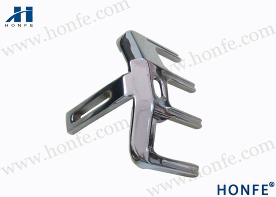 Komple Mıknatıs Parmak 31.0402.001 Hava Jeti Tezgah Parçaları
