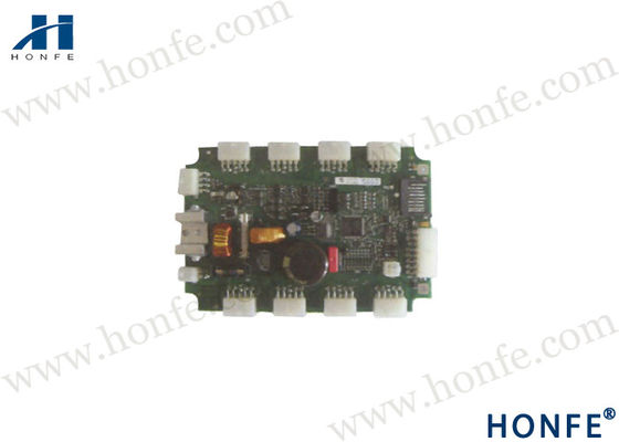 Board 31.9125.108 / 104 / 09E616 / 008/004 PICANOL Hava Jet Tezgah Bileşenleri