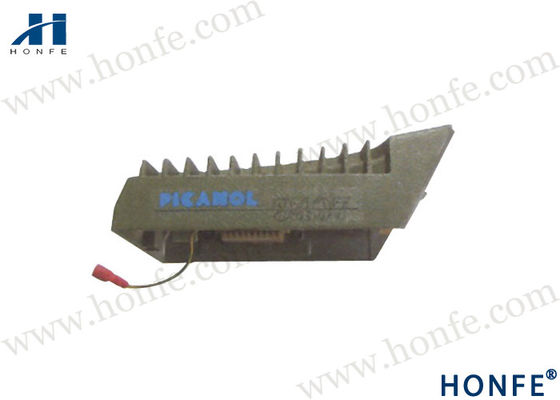 Board 31.9010.05048 / 00008 9407 Picanol Loom Yedek Parçaları Standart Boyut