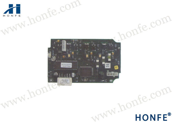 STELLA290 / LUNAX2 Board Picanol Loom Yedek Parçaları 27.9133.0001 / 27 9133 0001