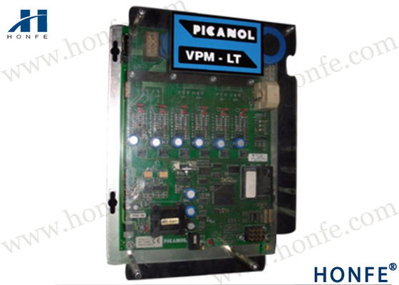 Yönetim Kurulu BE152421 / BE151543 DELTA Picanol Loom Yedek Parçaları VPM-LT / VPMD