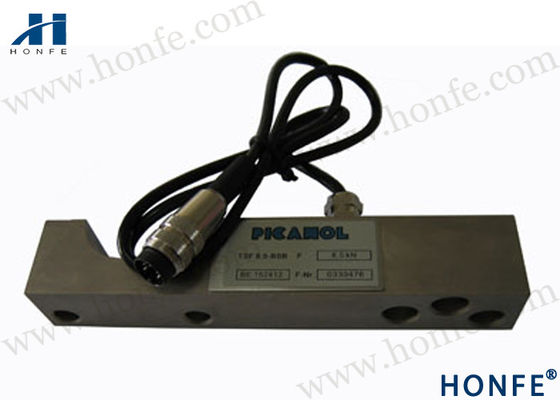 PICANOL Çözgü Sensörü BE152412 Tekstil Makineleri Yedek Parçaları