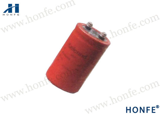 custom made Picanol Loom Spare Parts 40V 68000UF Capacitor