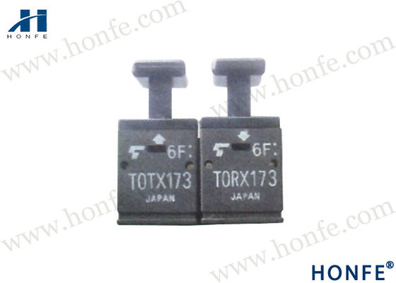 Optik Picanol Loom Yedek Parçaları TOTX173 / TORX173