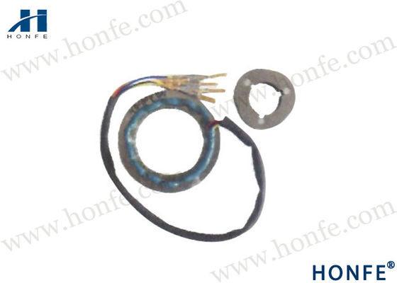 Motor Kodlayıcı Picanol Loom Yedek Parçaları TS2225N213E102