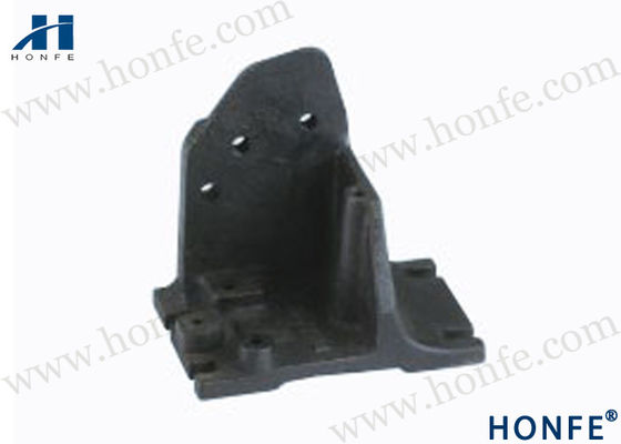 B153918 picanol Optimax Yedek Parça Hava Jeti Siyah renk
