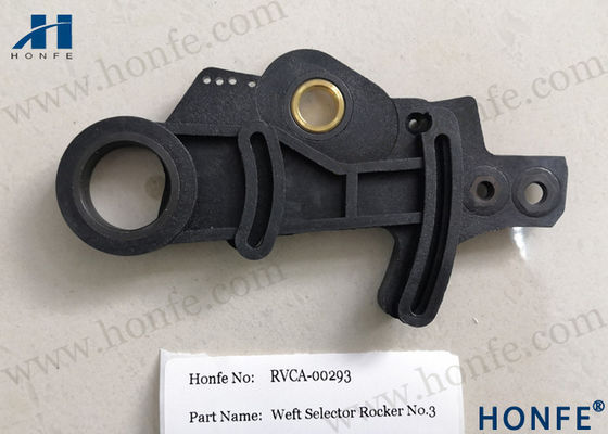 Atkı Seçici Rocker No.3 2548144 Vamatex Tezgah Parçaları Vamatex C401 İçin