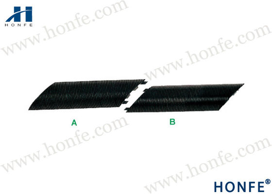 Kumaş Yönlendirici 2548012 Vamatex C401 Tekstil Makineleri Yedek Parçaları L 185mm
