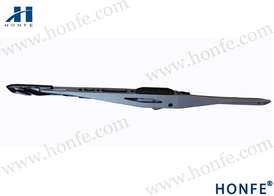 RH Gripper Somet Alpha Rapier Loom Dokuma Makinaları Yedek Parçaları