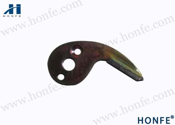 Bıçak Sabit Sağ PN051739/PQO51730 FAST Fast/TP600/TP500 Yedek Parçaları