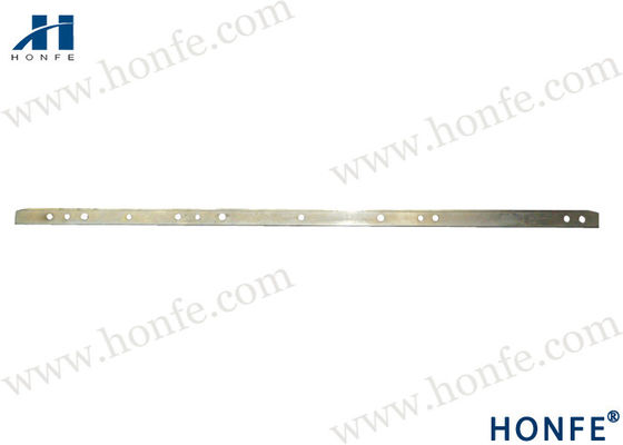 Kılavuz Ray Fast/TP600/TP500 FAST L=590mm Dokuma Tezgahı Yedek Parçaları
