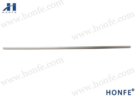 Atkı Ayırma Şeridi PNZ53889 Fast/TP600/TP500 FAST L=558mm Rapier Loom Parçaları