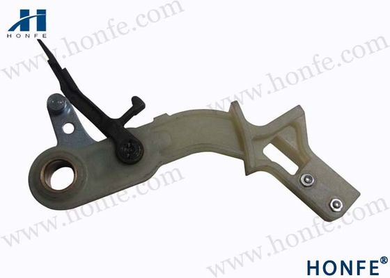 Atkı Seçici Krank PN052180/PN052175 FAST Fast/TP600/TP500 Yedek Parça