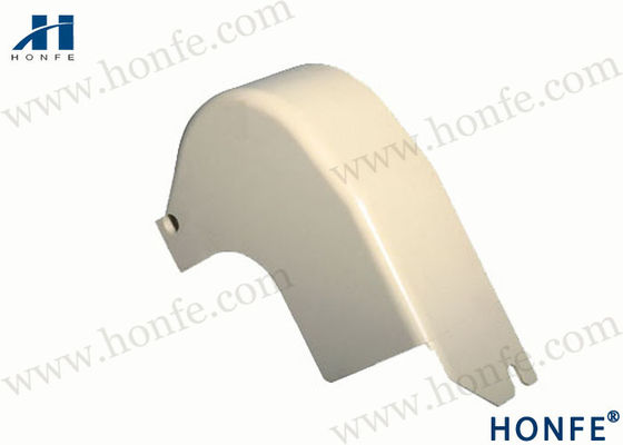 Atkı Seçici için LH Kalkanı PNZ35941/PQZ35926 FAST Fast/TP600/TP500 Yedek Parçaları