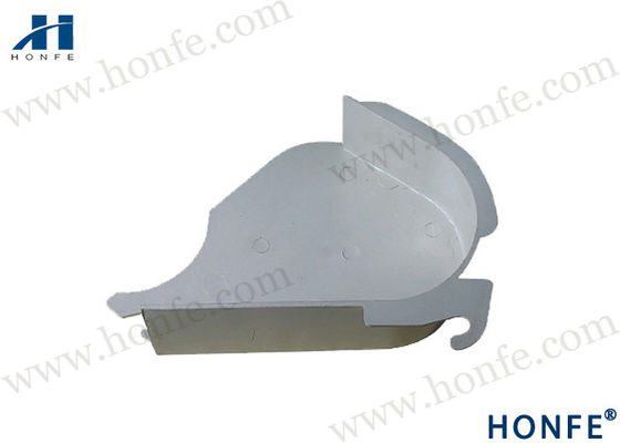 Atkı Seçici için RH Kalkanı PNZ35941/PQZ35926 FAST Fast/TP600/TP500 Yedek Parçaları