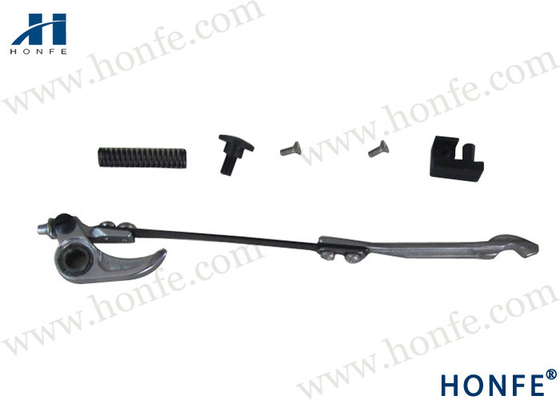 Bush Kit PQO15403 Fast/TP600/TP500 HIZLI Dokuma Tezgahı Yedek Parçaları
