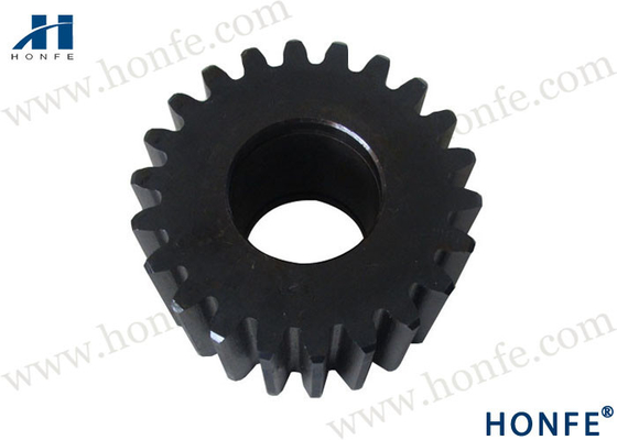 912505105 Sulzer Tekstil Makina Yedek Parça Dişli Çarkı Z=22