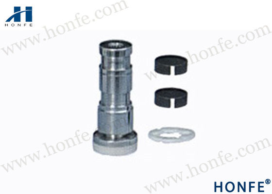 Piston ED98014 Tsudakoma ZA Tekstil Makineleri Yedek Parçaları
