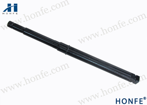 911803053 Sulzer Tezgah Yedek Parçaları Tahrik Mili 45x8x5