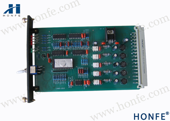 911302319 Sulzer Tezgah Yedek Parça Modülü Pfr