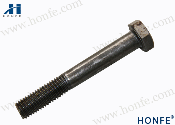 921057700 Sulzer Tezgah Yedek Parça Cıvatası M10x75 B2