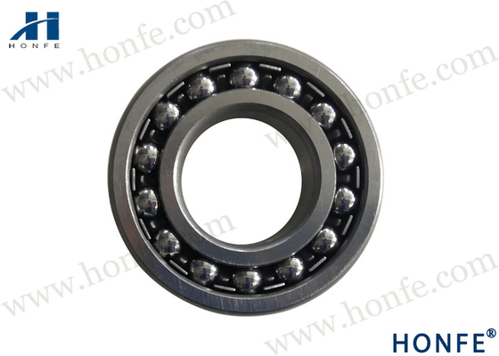 924981013 Sulzer Loom Yedek Parçaları Rulman topu