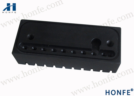 Placa Guia 911-108-591 /911108591 Sulzer Tezgah Yedek Parçaları Yüksek Kalite