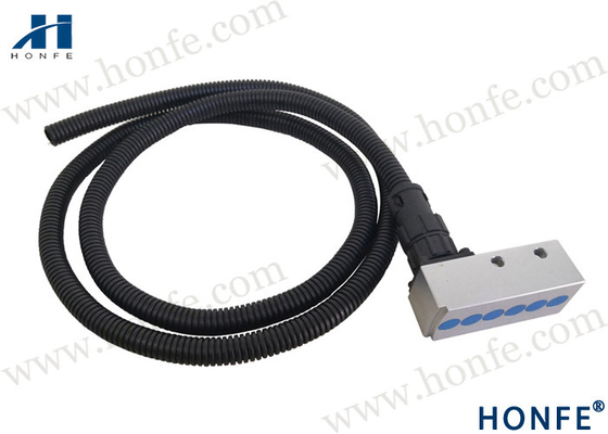 Kablolu Açı Dönüştürücü 911-302-508/911-180-684+911-189-863 Sulzer Dokuma Makinesi