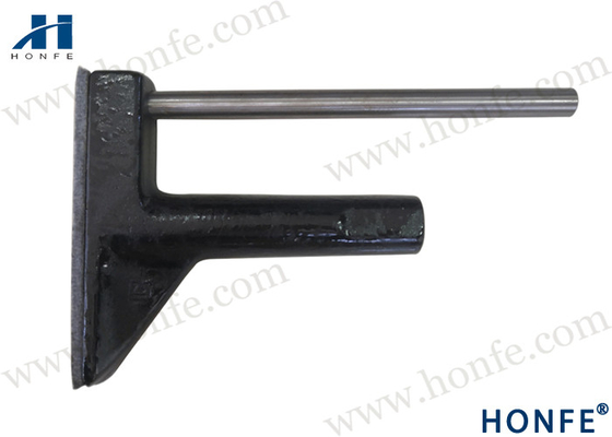 Dikdörtgen Ayak 917720047 Mermi Tezgahı Yedek Parçaları KB940 35X168-5