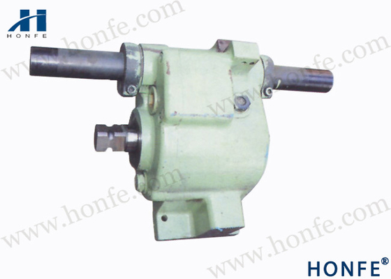 912523181 Sulzer Tezgah Yedek Parçaları Slay Gear 105 °