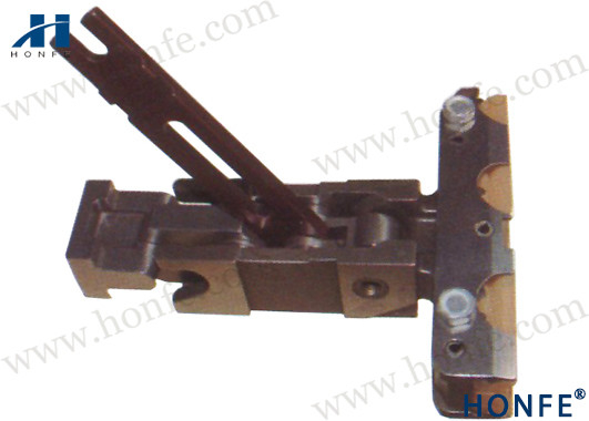 911827062 Sulzer Tezgah Yedek Parçaları Mermi Freni P7150 D2