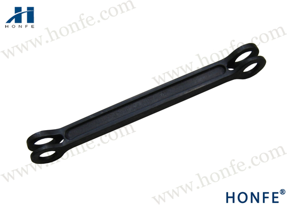 911819384 Sulzer Tezgah Yedek Parçaları Mermi Besleyici Bağlantısı P7100