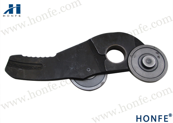 912509477 Sulzer Tekstil Tezgahları İçin Yedek Parça Rulo Kolu PU