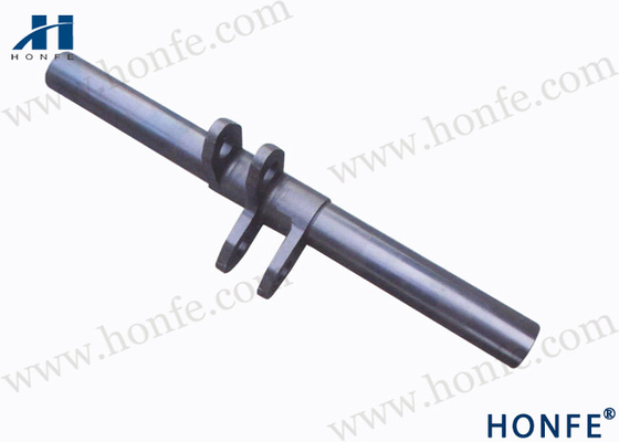 Sulzer Rapier Loom Yedek Parçaları Kol Mili 105°/110°/120°