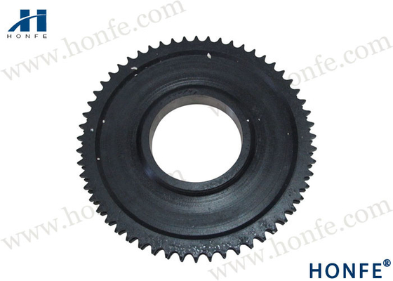 Çift Chian 911-109-878/911109878 Sulzer Rapierli Tezgah Parçaları Z=56