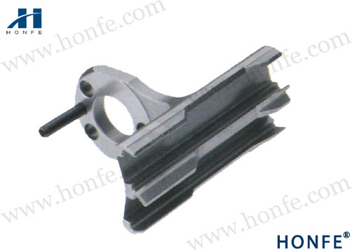 911840146 Sulzer tekstil Makine Parçaları Seçici 2 Renk P7100