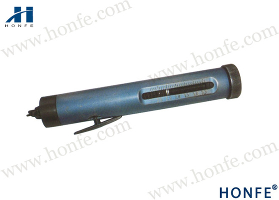 911800109 Sulzer Rapier Loom Yedek Parçaları Force TEST Aracı