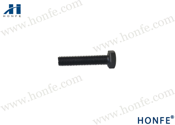 921095500 Sulzer Tezgah Yedek Parçaları Bağlantı Vidası CAB/HEX