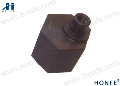 911110363 Sulzer Tekstil Makina Yedek Parça Aks Saplama D=17 D=400