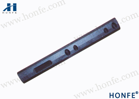 Uç Takoz 911-323-771 Mermi Sulzer Tezgah Yedek Parçaları 8-9MM 16x15x177