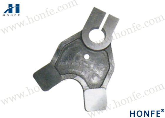 Stop Disk Mermi P7150 Sulzer Tezgah Yedek Parçaları 715-781-000
