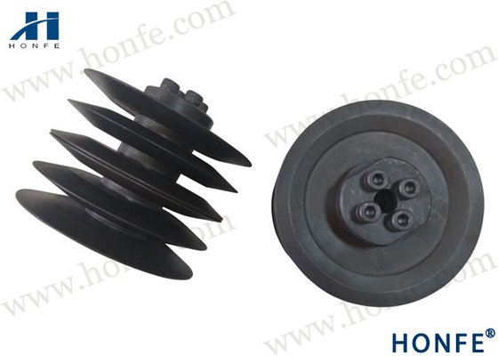 Ayarlanabilir Kasnak D108-13 912-503-088 Sulzer Tezgah Yedek Parçaları