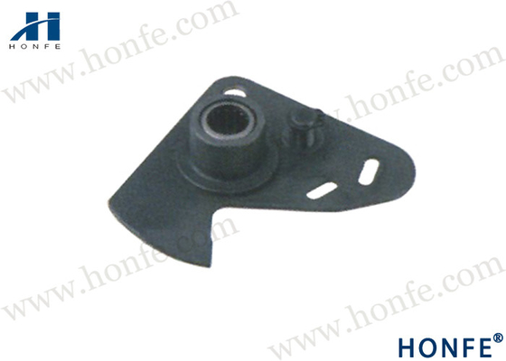 911814232 Sulzer dokuma tezgahı Makine Yedek Parçaları Durdurma Kolu D=10 P7100