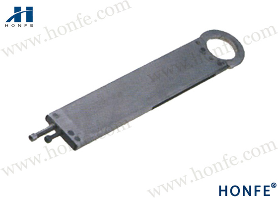 911639002 Sulzer dokuma tezgahı Makine Yedek Parçaları Armür Kolu D=42 M6