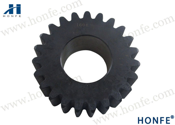 Ara Dişli Çark 4 912-510-129 Sulzer Tezgah Yedek Parçaları Z=23 D=47