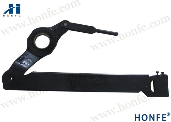 Kol 911-809-173 Dokuma Makinaları Yedek Parçaları Mermi PU L=558.50 NO.1
