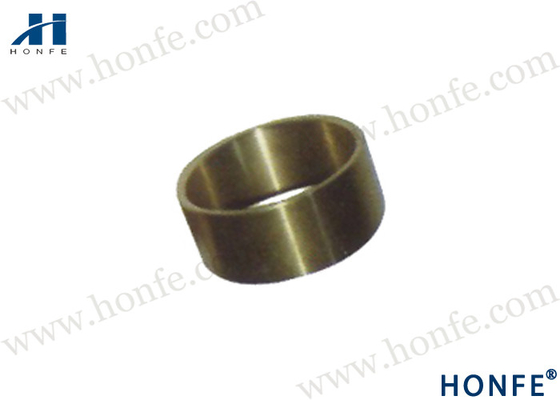 911-209-569 Sulzer Tezgah Yedek Parçaları Pedal Kolu Burcu D45x50x21