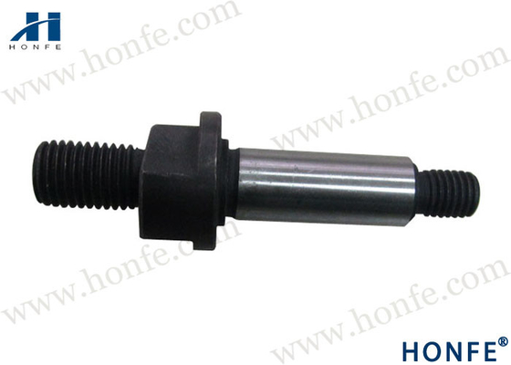 Mermi Sulzer Tezgahı Yedek Parça Cıvatası 930-110-417 Tekstil Makinaları