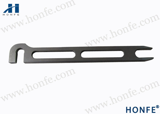 P7200 Sulzer Tezgah Yedek Parçaları Mermi Atkı Transmitteri Açıcı 719-007-000